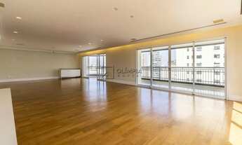 Imagem 7: Venda Apartamento 4 Dormitórios - 315 m² Paraíso