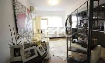 Imagem 4: Cobertura com ótima localização e posição solar