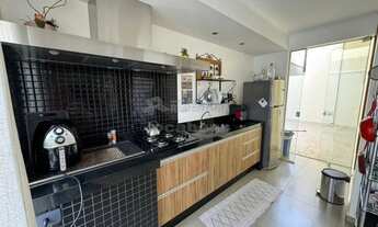 Imagem 7: Casa Condomínio 03 Dormitórios - Damha I