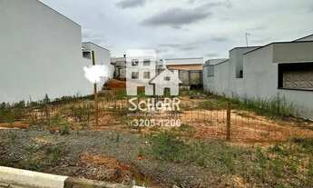 Imagem 3: OPORTUNIDADE Terreno com 405 m2 à venda no Condomínio Ypês 2 - excelente localização