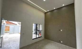 Imagem 4: Casa à venda, Residencial Itaipu, Goiânia, GO