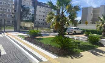 Imagem: APARTAMENTO CHAPADA DOS IPÊS COM ELEVADOR