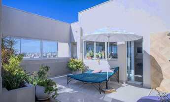 Imagem 5: Cobertura à venda em Jundiaí - Vila Viotto - 229m² - 3 Suítes - R$2.590.000