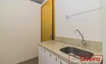 Imagem 4: SALA COMERCIAL DE 39M² - MENINO DEUS