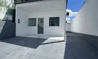 Imagem 3: CASA RESIDENCIAL FECHADO| 2 QUARTO C/SUÍTE