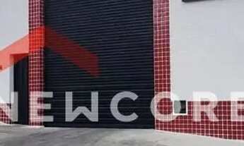 Imagem 4: Galpão em Rua Zelinda da Silva - Parque Belo Horizonte Industrial - Contagem/MG