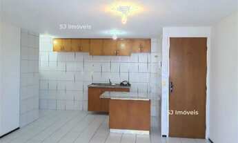 Imagem 4: Apartamento com suíte + 1 quarto e 2 vagas no Meireles