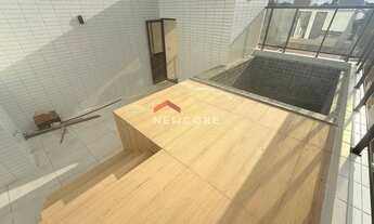 Imagem: Cobertura em Rua Gonçalo de Sousa Pontes