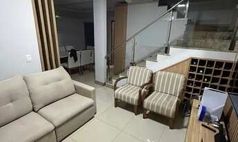 Imagem 4: Sobrado 3 quartos com Armários Planejados em Vilas Boas