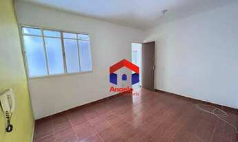Imagem 6: Apartamento com 2 dormitórios à venda, 45 m² por R$ 170.000,00 - Candelaria - Belo Horizon