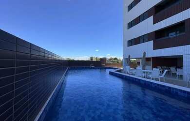 Imagem 6: Pronto para morar! Apartamento 3 Quartos -Jardim São Paulo -Recife/PE