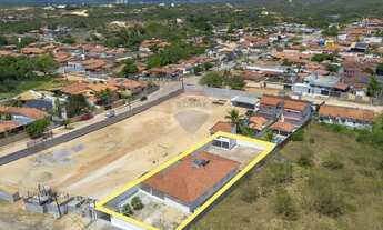 Imagem 6: Casa ampla 5 quartos 489m² em terreno plano de 1.074m² Candelária, Zona Sul de Natal