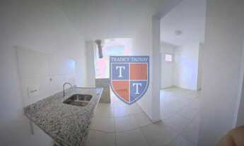 Imagem 4: Centro de Nilópolis, Apartamento novo de 2 Qts com sacada e vaga privativa, condomínio com