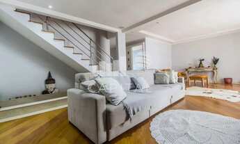 Imagem 5: Casa à Venda Em Alphaville Tamboré - Condomínio Tamboré 4 - Sp