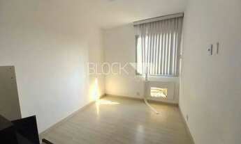 Imagem 6: Barra da Tijuca Apartamento com 2 dormitórios