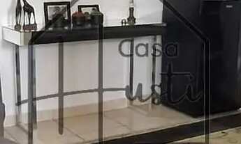 Imagem 2: Casa de Vila à Venda Região Central de Vargem Grande Paulista | 3 Quartos | 120m²