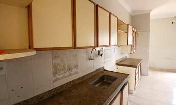 Imagem 3: Casa em Alto São João com 98 m² , 4 quarto(s) , 1 suíte(s) , 1 vaga(s)