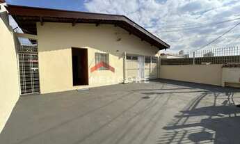 Imagem: Casa em Avenida José Fonseca Arruda - Jardim