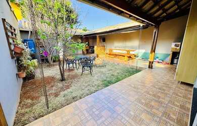 Imagem 3: CASA COM 3 QUARTOS, SUÍTE E 2 VAGAS!