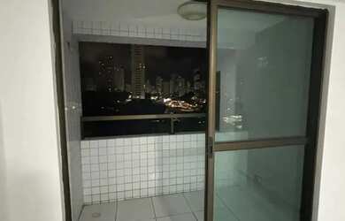 Imagem 2: BC Paço dos Bandeirantes | NASCENTE !!! | Próx. José Osório | Madalena | 3 Quartos