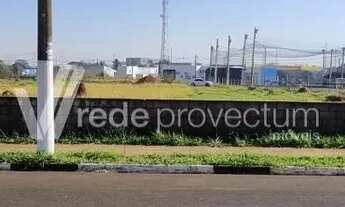 Imagem 2: Hortolândia Bairro Parque Gabriel