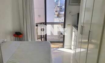 Imagem 3: COBERTURA DUPLEX NA PRAIA DE IPANEMA