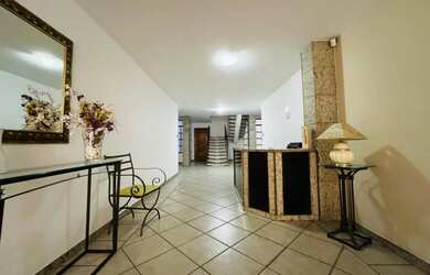 Imagem 3: Garden 3 quartos - Centro