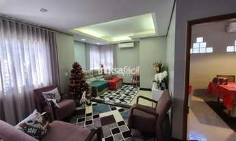 Imagem 7: Sobrado à venda, Vila Vilas Boas, Campo Grande, MS