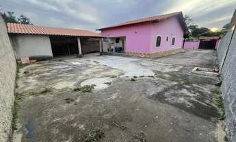 Imagem 2: Imóvel para aluguel tem 100 metros quadrados com 3 quartos em Barbudo - Araruama - RJ