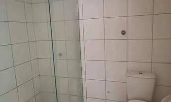 Imagem 5: Alugo Apto Na Estrada da Maioba Térreo com Giadino Cond Di Napoli