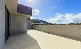 Imagem 2: Cobertura Linear com 3 quartos no bairro do Alto, Teresópolis