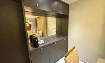 Imagem 6: Cobertura Vista Mar no Jardim Oceania 186m² Porteira Fechada