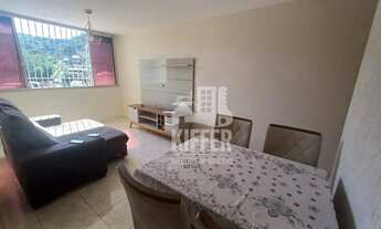 Imagem 4: Apartamento com 2 dormitórios à venda, 70 m² por R$ 330.000,00 - Santa Rosa - Niterói/RJ