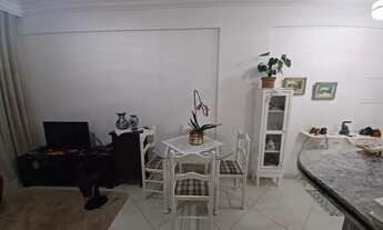 Imagem 5: Apartamento mobiliado com 1 dorm- Centro - Campinas - SP