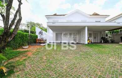 Imagem: Housing Flamboyant - Casa de Condomínio