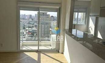 Imagem 2: Apartamento com 2 dormitórios para alugar, 77 m² por R$ 5.150,00/mês - Jardim Portal da Co