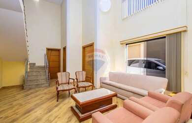 Imagem 8: Casa Térrea com 4 quartos e 4 vagas por R$ 1.299.000,00 no Atuba/Curitiba-PR