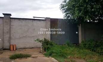 Imagem 2: Terreno em rua fechada bairro Nossa Senhora Aparecida