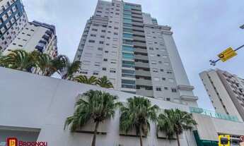 Imagem 4: Apartamento mobiliado com 2 suítes à venda, no Centro de Florianópolis