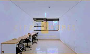 Imagem 6: Sala Comercial 163m², com 2 vagas, próximo ao metrô Brigadeiro, Bela vista