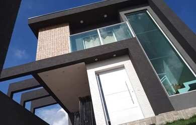 Imagem 3: Casa à venda em Santana de Parnaíba, Alphaville, com 3 quartos, com 124 m²