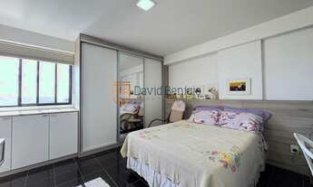 Imagem 5: Apartamento 3 Quartos - 118 m² - Farol- R$ 750.000,00