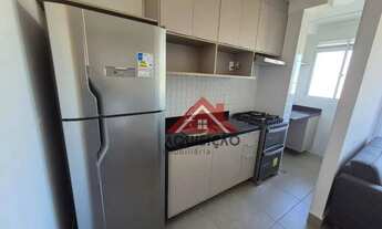 Imagem 4: Apartamento MOBILIADO com 2 dormitórios para alugar, 50 m² por R$ 2.989,00/mês - Jardim Bo