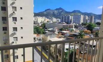 Imagem 4: APARTAMENTO 2 QUARTOS (1 SUÍTE) COM 60M² DE PURO ACONCHEGO PARA LOCAÇÃO