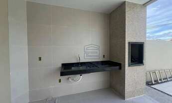 Imagem 4: Casa Duplex de 4 suítes com Piscina à venda no Recreio, Rio das Ostras