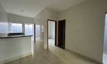 Imagem 3: Casa nova 2 quartos a 12 min Shopping Plaza Doro