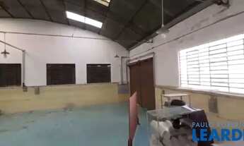 Imagem 3: GALPÃO - VILA CALIFÓRNIA - SP