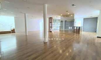 Imagem 3: Salão para alugar no Cambuí - Campinas/SP