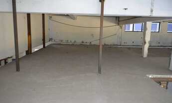 Imagem 3: Galpão em Rua Robert Bosch - Parque Industrial Tomas Edson - São Paulo/SP