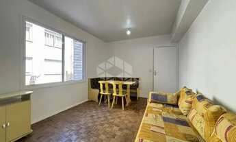 Imagem 2: Apartamento 30M² - para Alugar